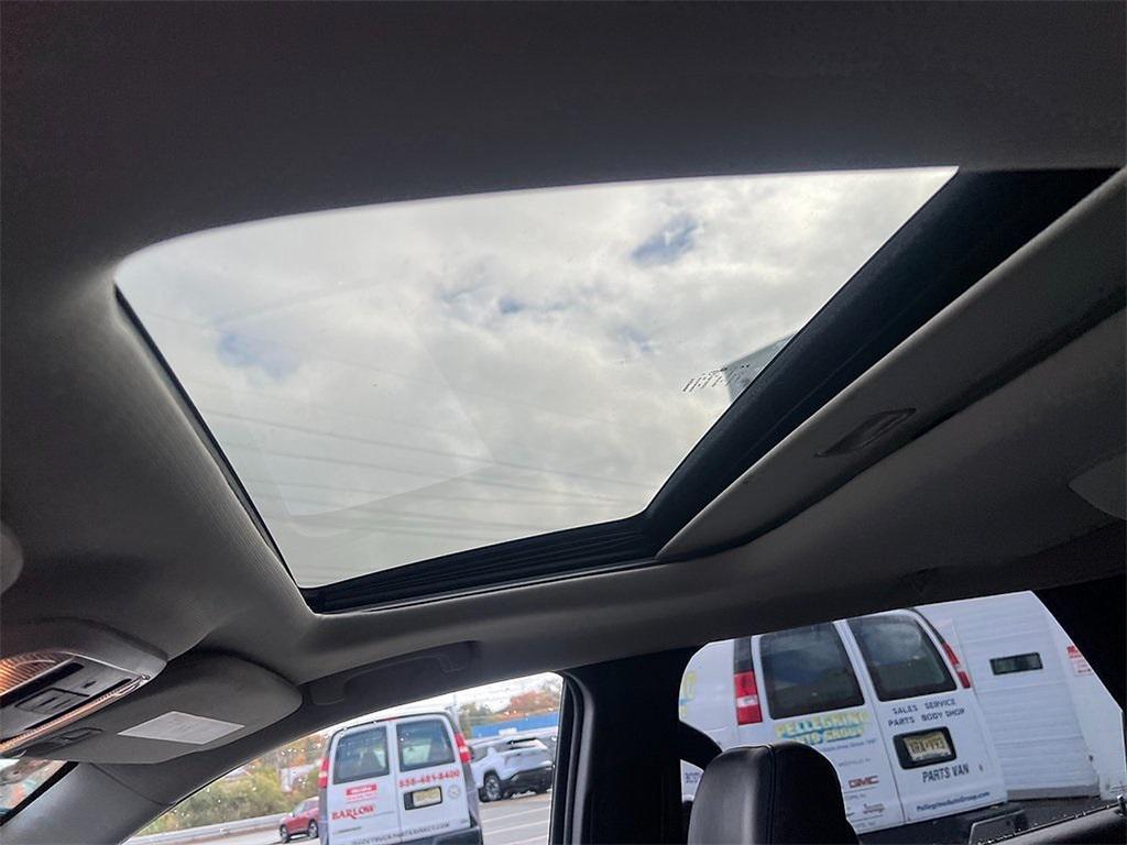 used 2014 Dodge Durango car, priced at $15,880