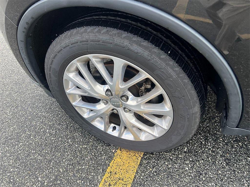 used 2014 Dodge Durango car, priced at $15,880