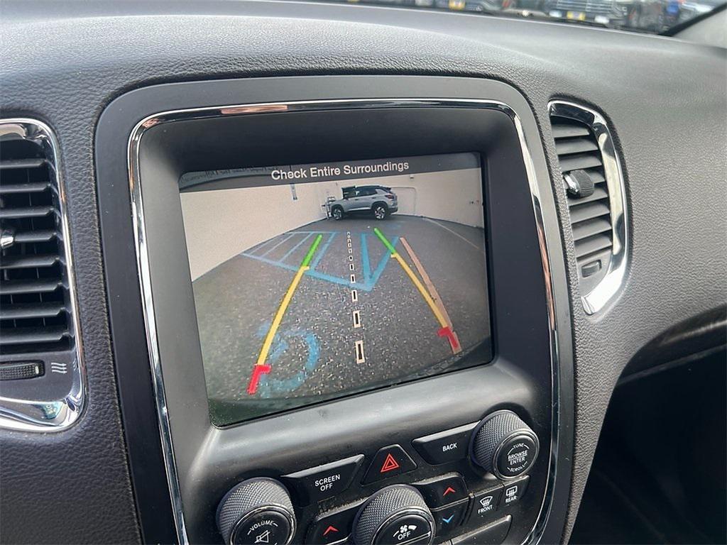 used 2014 Dodge Durango car, priced at $15,880