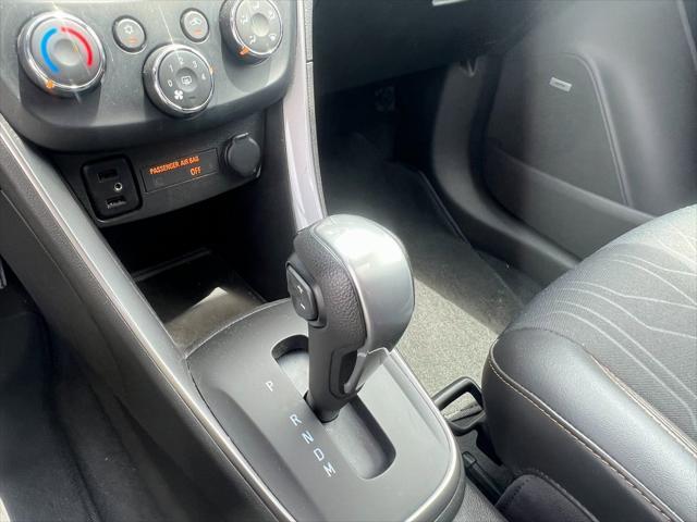used 2018 Chevrolet Trax car, priced at $16,700