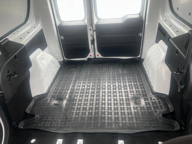 used 2022 Ram ProMaster City car, priced at $32,900