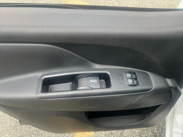 used 2022 Ram ProMaster City car, priced at $32,900