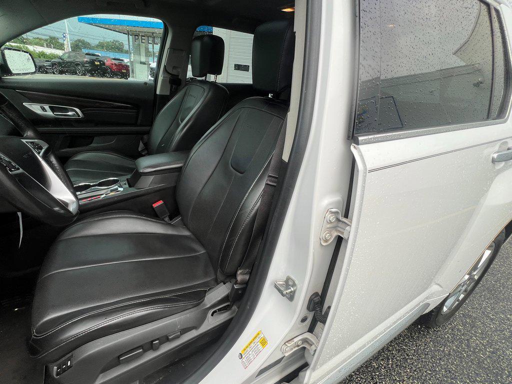 used 2016 GMC Terrain car, priced at $12,700