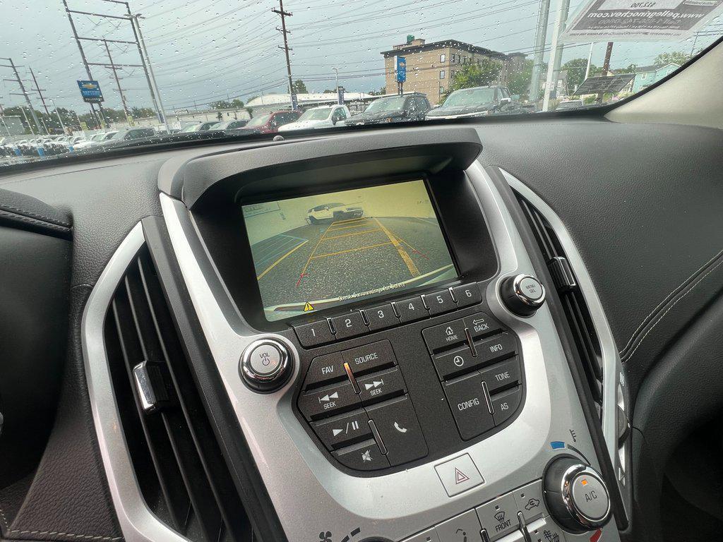 used 2016 GMC Terrain car, priced at $12,700