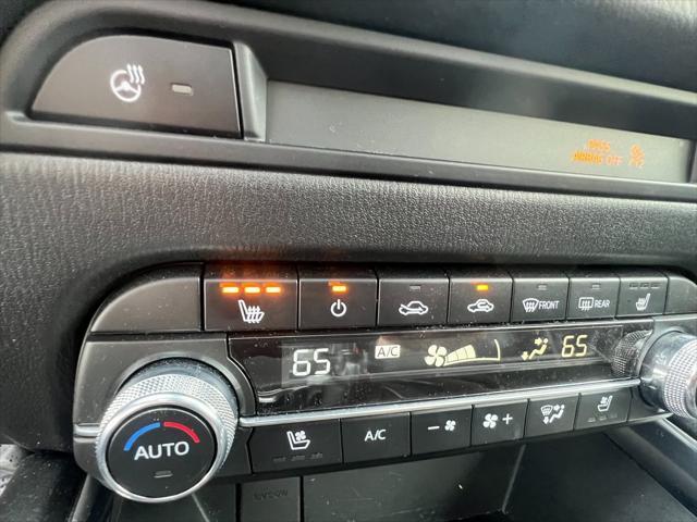 used 2023 Mazda CX-5 car, priced at $30,000