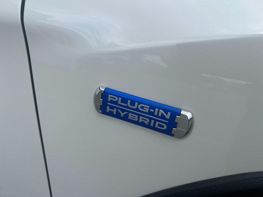 used 2022 Subaru Crosstrek Hybrid car, priced at $27,770