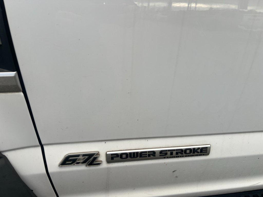 used 2019 Ford F-450 car, priced at $32,970