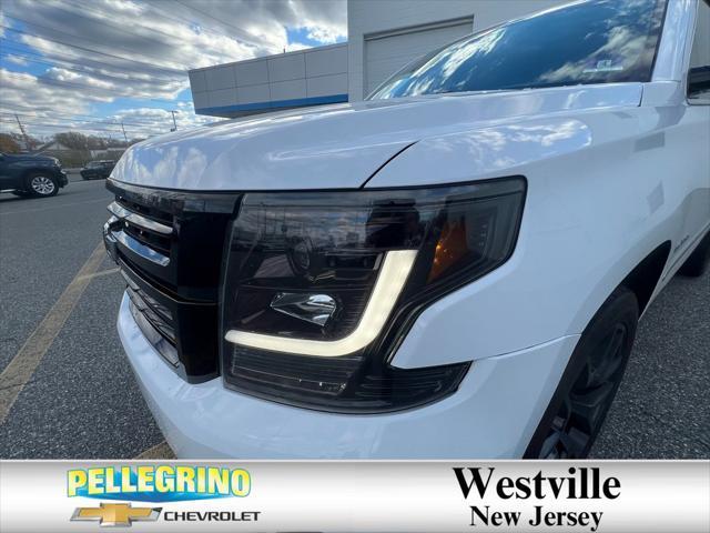 used 2017 Chevrolet Tahoe car, priced at $22,222