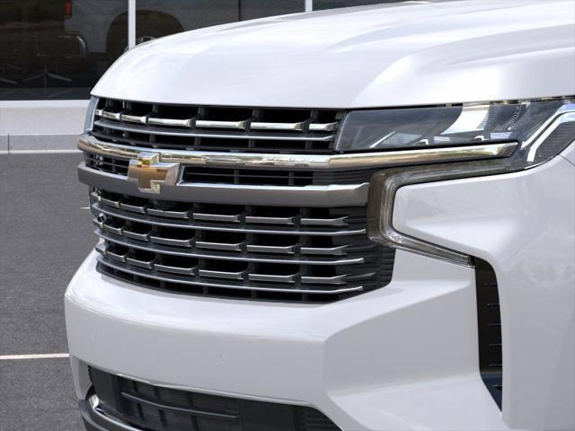 new 2024 Chevrolet Tahoe car, priced at $79,429