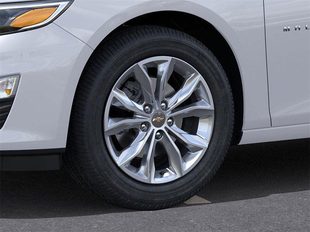new 2024 Chevrolet Malibu car, priced at $27,235