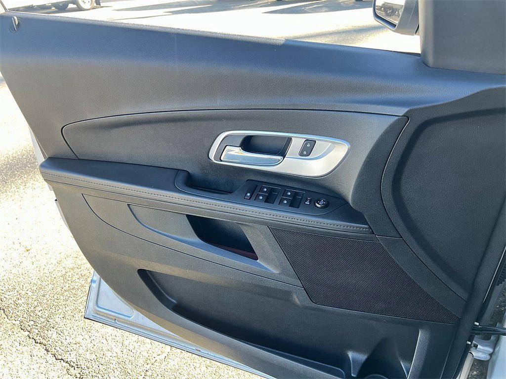 used 2017 Chevrolet Equinox car, priced at $12,990