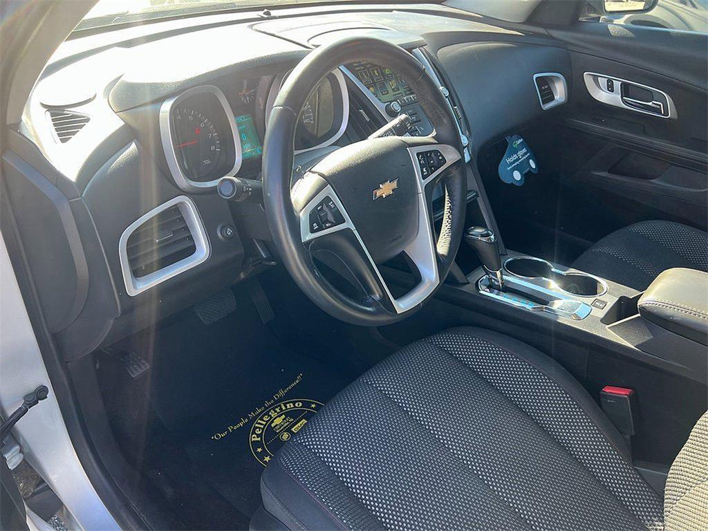 used 2017 Chevrolet Equinox car, priced at $12,990
