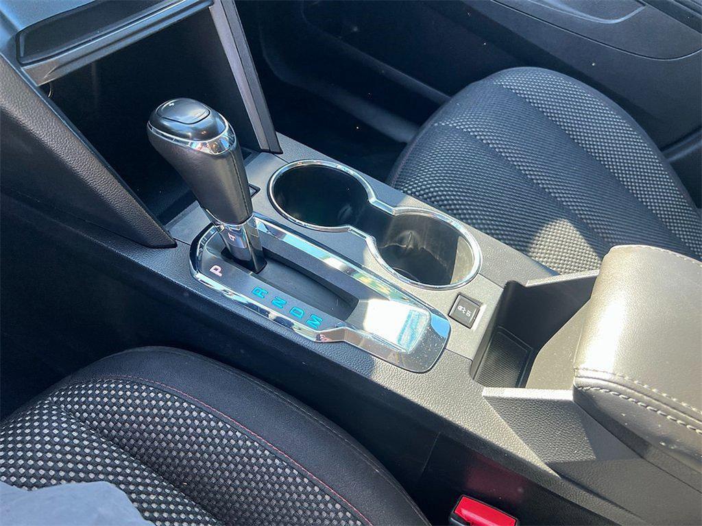 used 2017 Chevrolet Equinox car, priced at $12,990