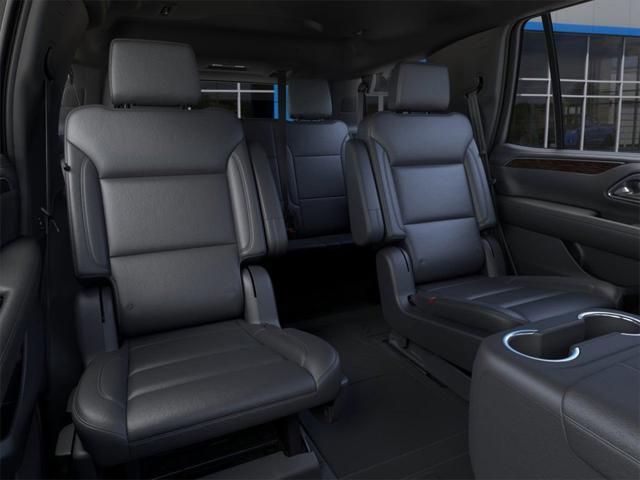 new 2024 Chevrolet Tahoe car, priced at $78,940