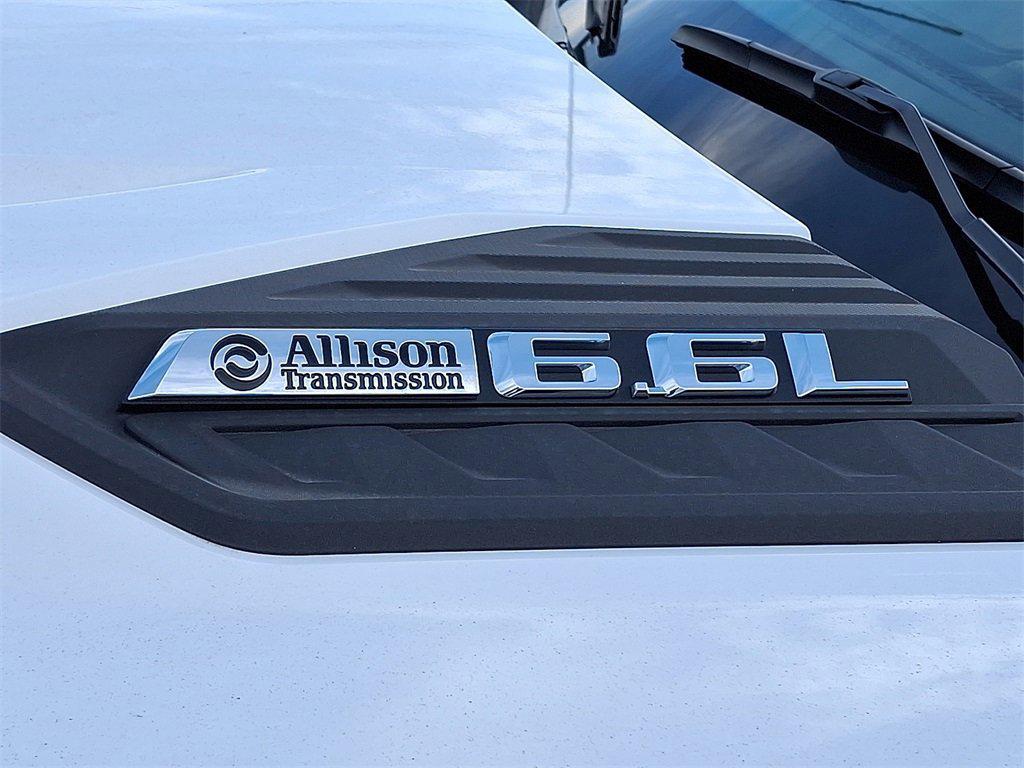 new 2025 Chevrolet Silverado 2500 car, priced at $69,990