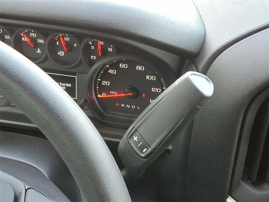 new 2025 Chevrolet Silverado 2500 car, priced at $69,990