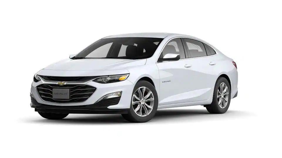 new 2024 Chevrolet Malibu car, priced at $29,485