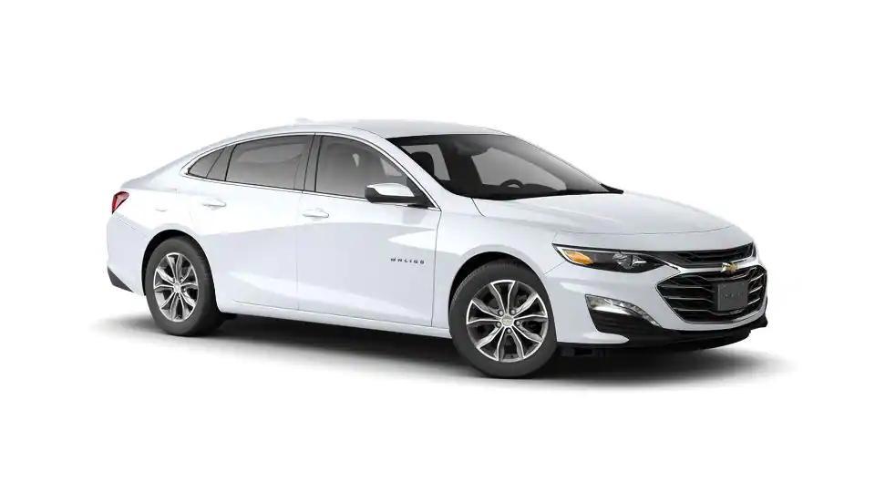 new 2024 Chevrolet Malibu car, priced at $29,485