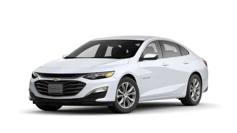 new 2024 Chevrolet Malibu car, priced at $29,485