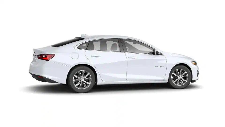 new 2024 Chevrolet Malibu car, priced at $29,485