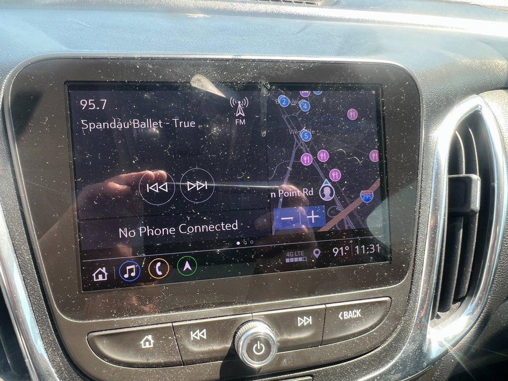 used 2019 Chevrolet Equinox car, priced at $14,444