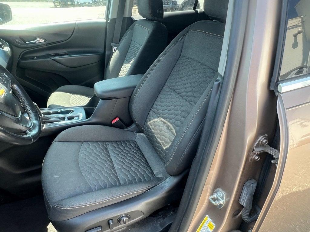 used 2019 Chevrolet Equinox car, priced at $14,444