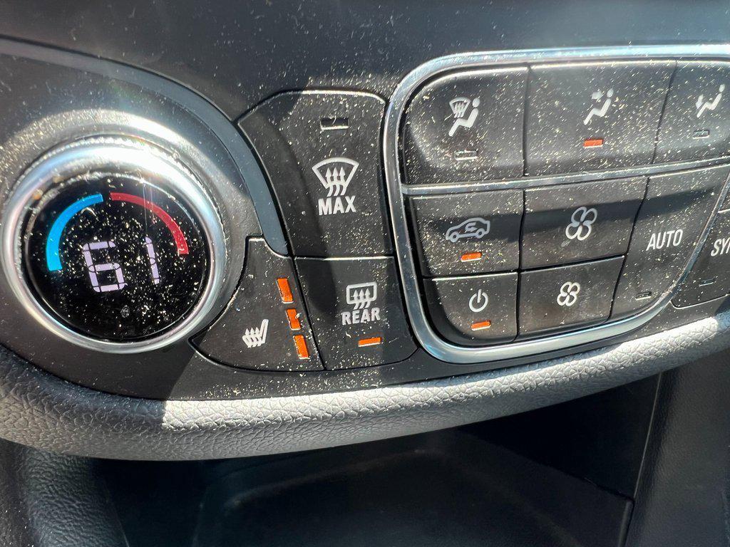 used 2019 Chevrolet Equinox car, priced at $14,444