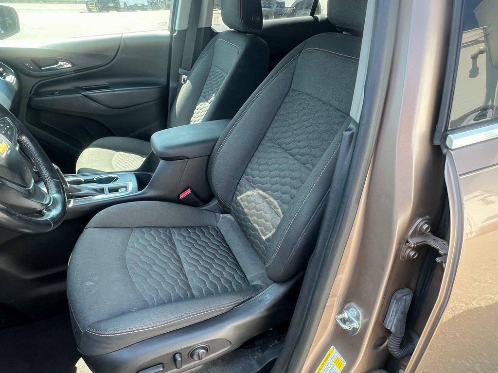 used 2019 Chevrolet Equinox car, priced at $14,444