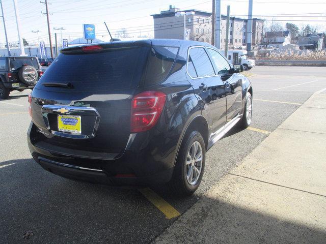 used 2019 Chevrolet Equinox car, priced at $25,500