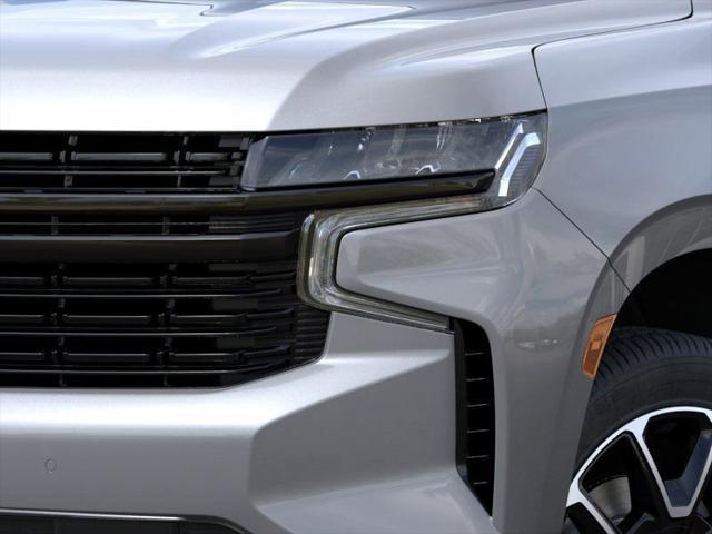 new 2024 Chevrolet Tahoe car, priced at $73,445