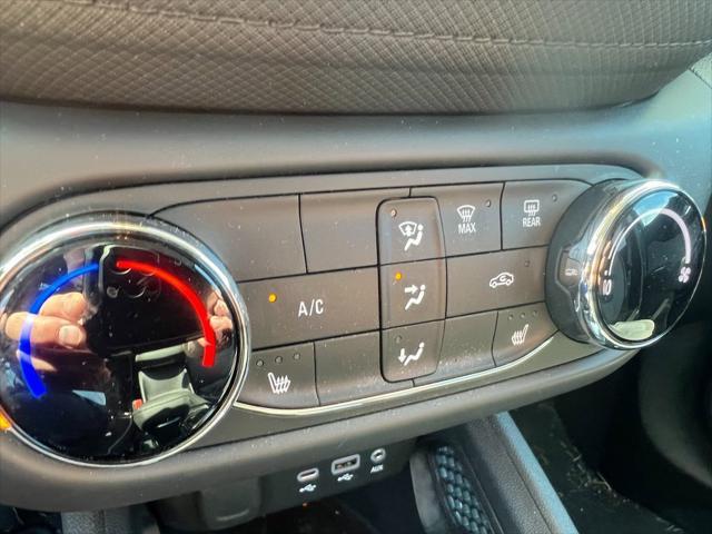 used 2023 Chevrolet TrailBlazer car, priced at $24,499