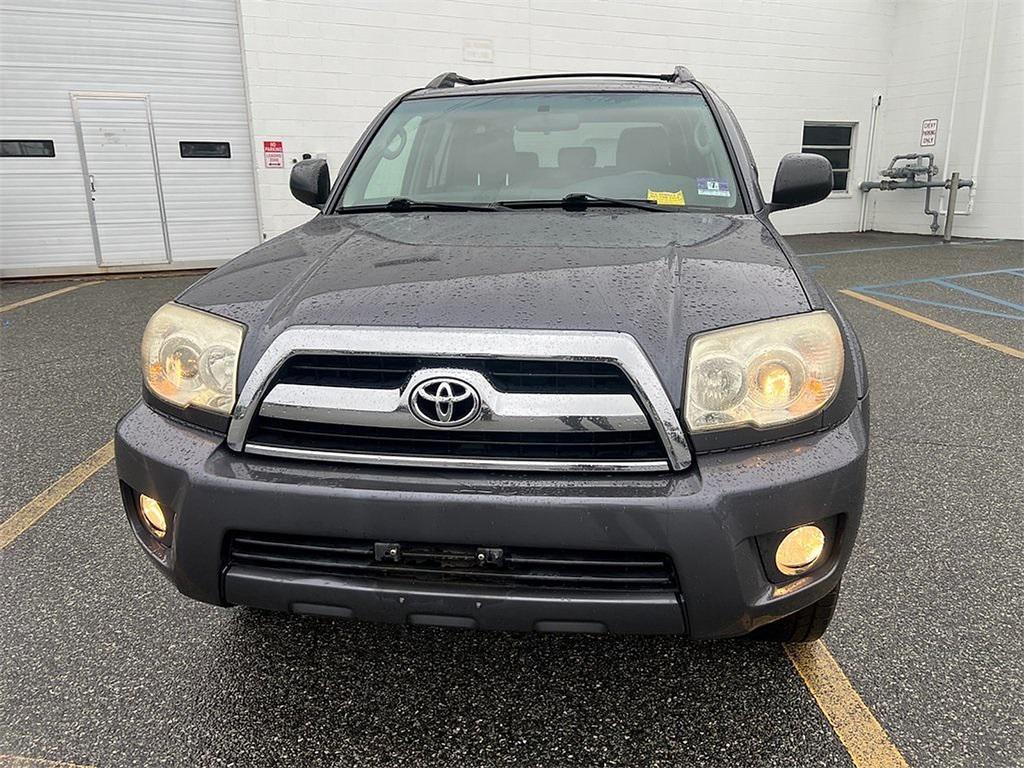 used 2009 Toyota 4Runner car, priced at $14,494