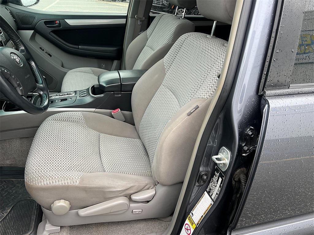 used 2009 Toyota 4Runner car, priced at $14,494