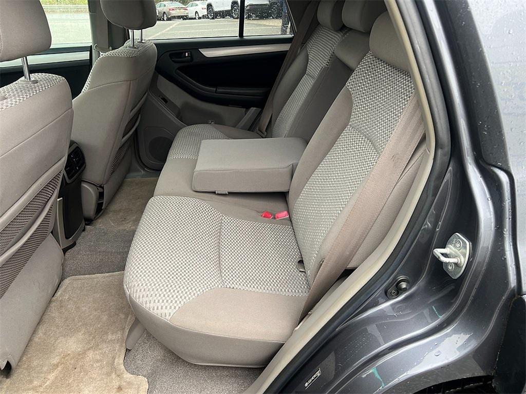 used 2009 Toyota 4Runner car, priced at $14,494