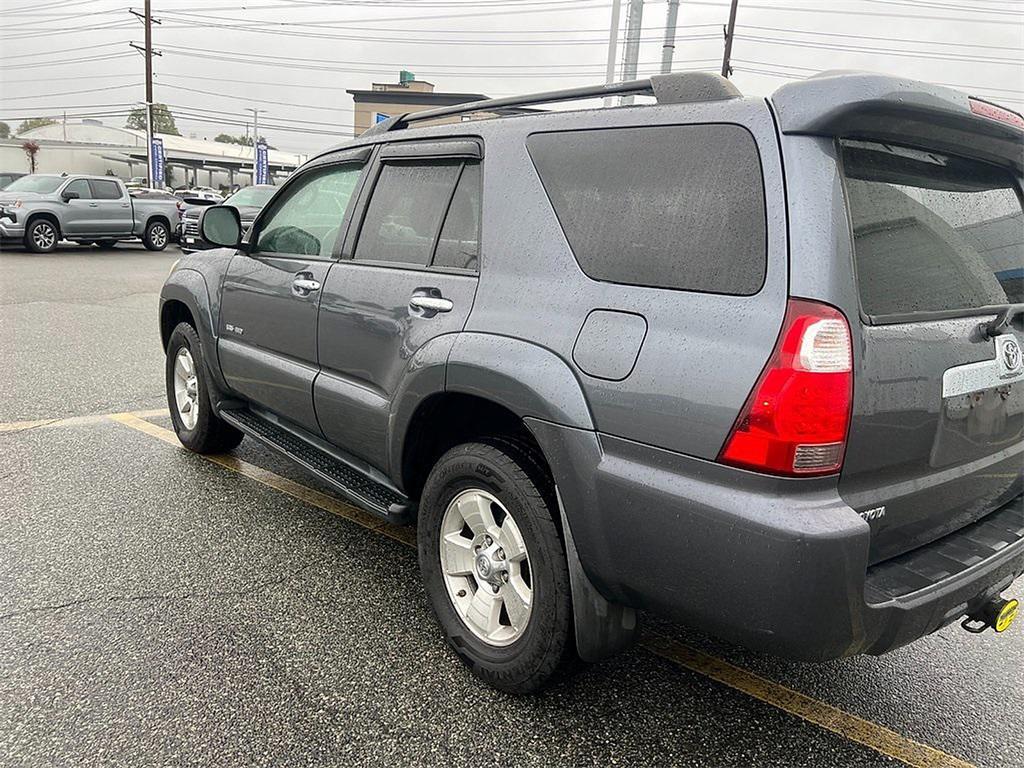 used 2009 Toyota 4Runner car, priced at $14,494