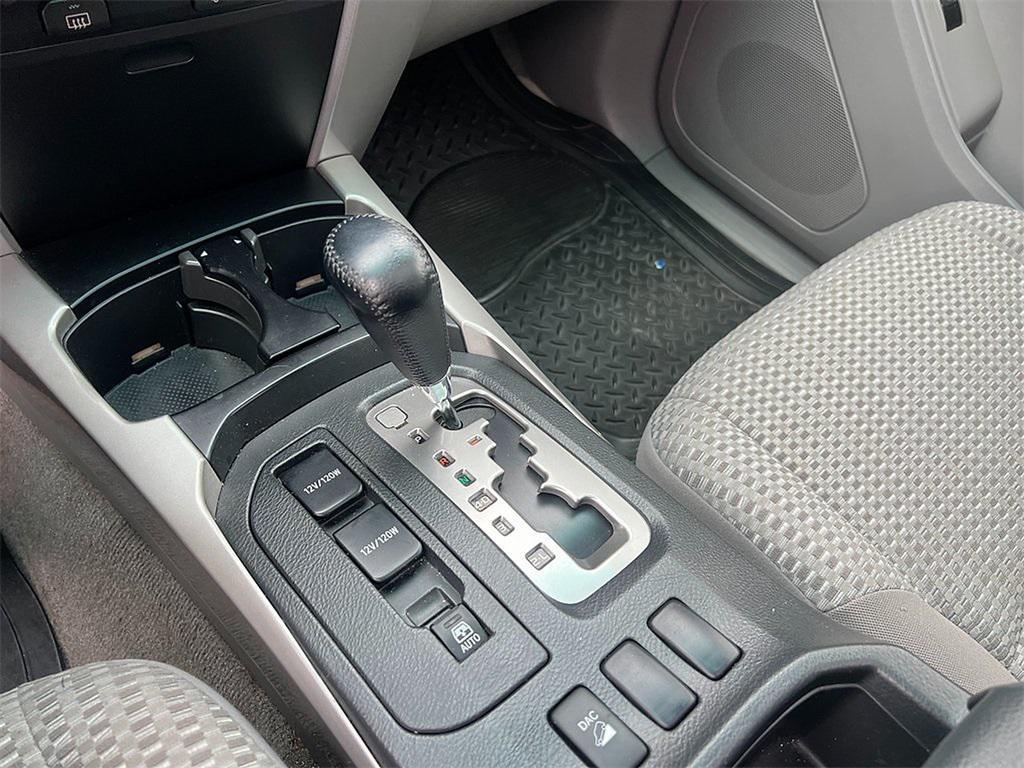 used 2009 Toyota 4Runner car, priced at $14,494