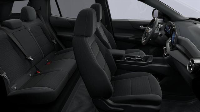 new 2026 Chevrolet Equinox car, priced at $31,235