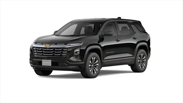 new 2026 Chevrolet Equinox car, priced at $31,235