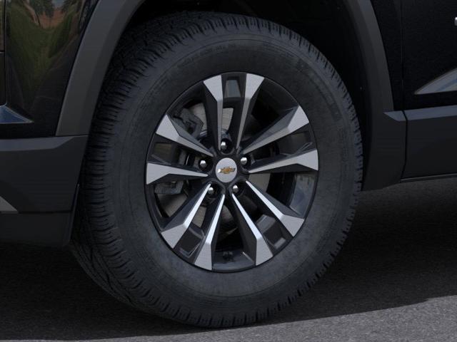 new 2026 Chevrolet Equinox car, priced at $31,235
