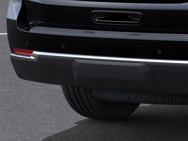 new 2025 Chevrolet Tahoe car, priced at $65,790
