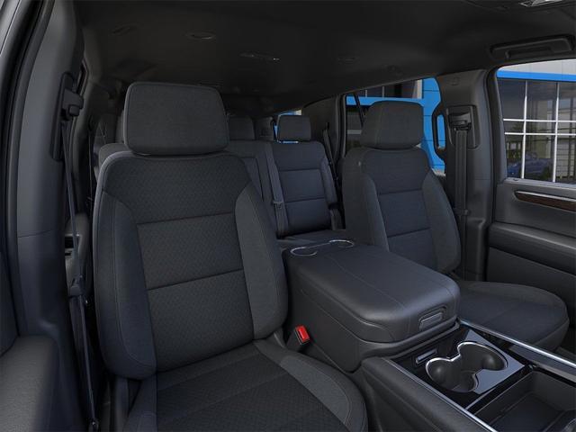 new 2025 Chevrolet Tahoe car, priced at $65,790