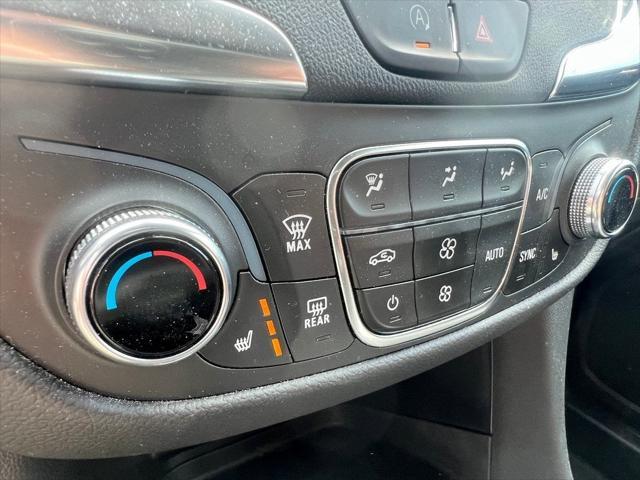 used 2022 Chevrolet Equinox car, priced at $21,900
