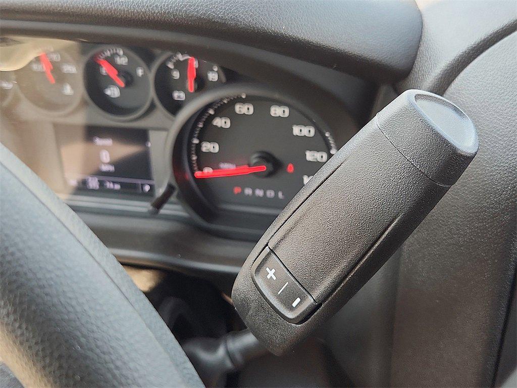 new 2025 Chevrolet Silverado 3500 car, priced at $73,035