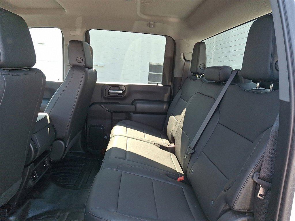 new 2024 Chevrolet Silverado 3500 car, priced at $69,988