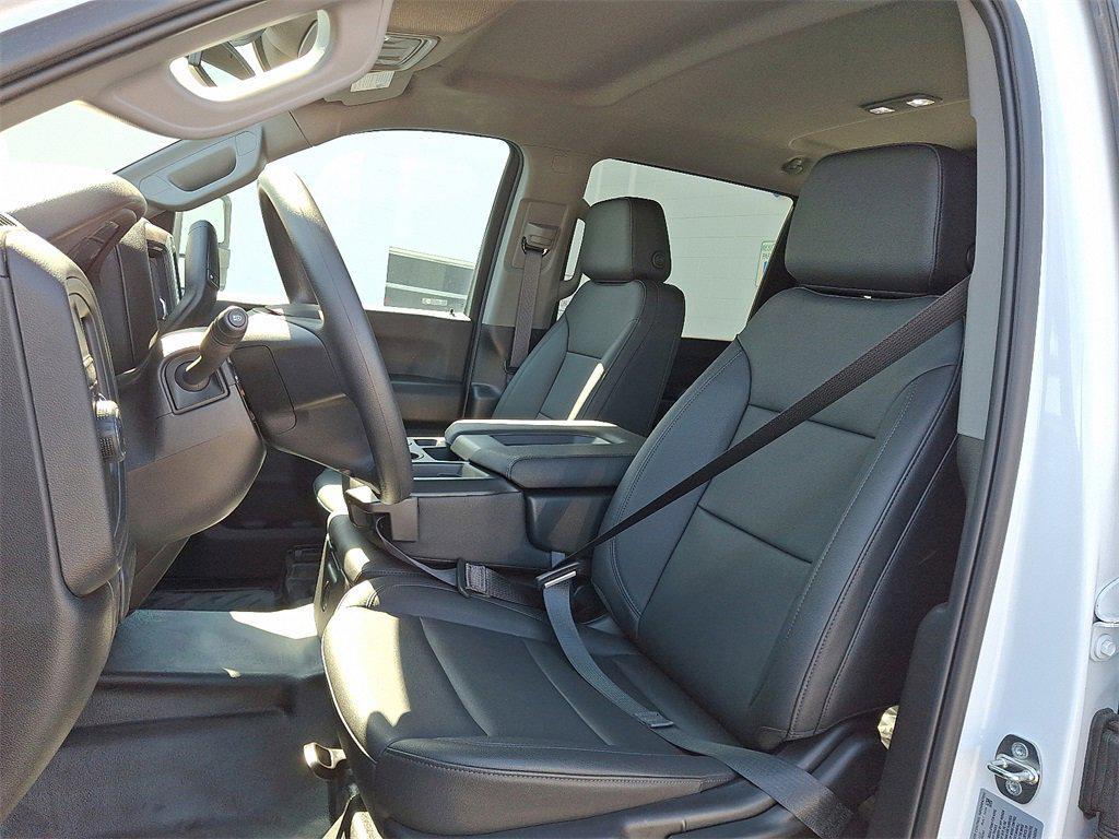 new 2024 Chevrolet Silverado 3500 car, priced at $69,988