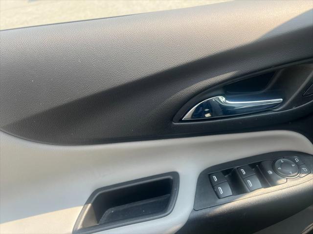 used 2022 Chevrolet Equinox car, priced at $22,770