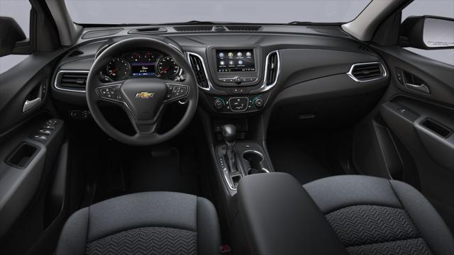 new 2024 Chevrolet Equinox car, priced at $29,180