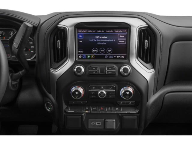 used 2020 GMC Sierra 1500 car
