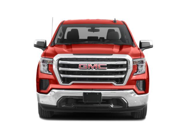 used 2020 GMC Sierra 1500 car