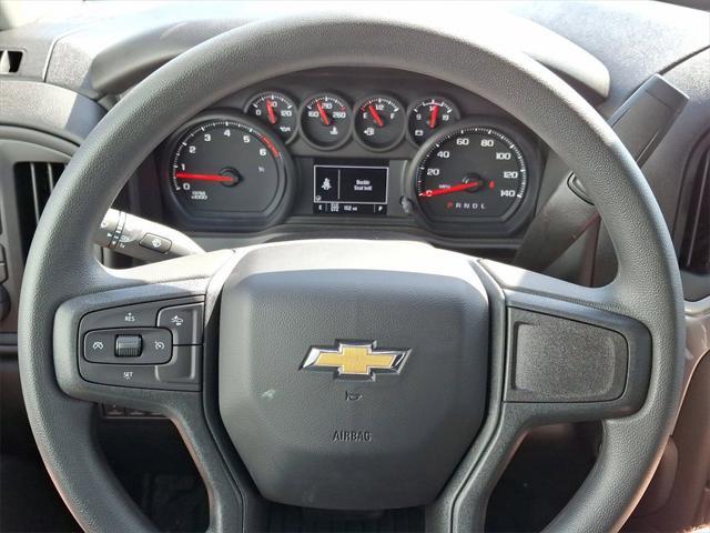 new 2024 Chevrolet Silverado 3500 car, priced at $71,189